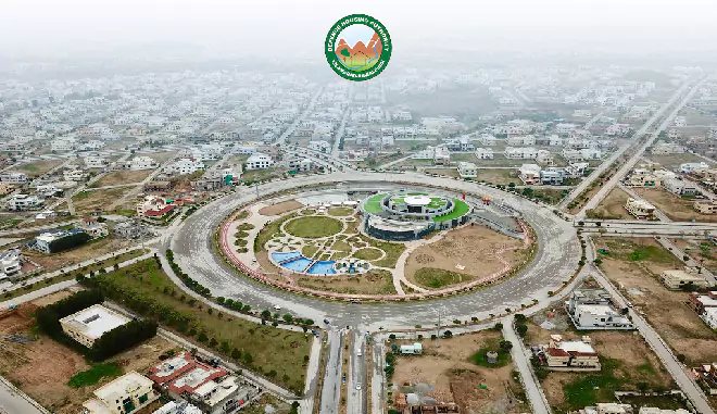 DHA Phase 2, Islamabad